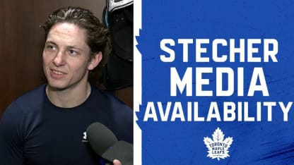 Troy Stecher | Pre Game vs Minnesota Wild | January 19, 2026