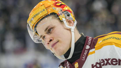 HC Ambri-Piotta v Geneve Servette - Swiss National League 2025/26