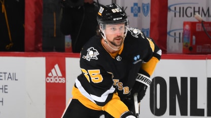 Karlsson hoppas på bättre start av Penguins kommande säsong