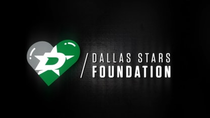 The Dallas Stars Foundation