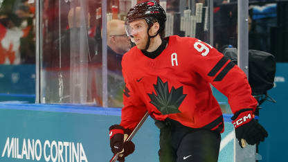 McDavid Canada fantasy