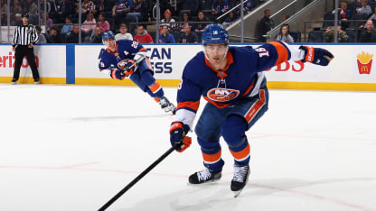 NYI pierre engvall