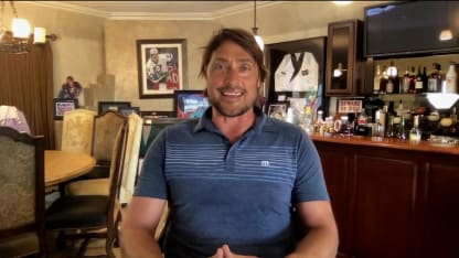 Teemu Selanne joins NHL Tonight