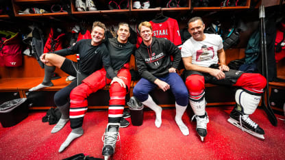 Gallery: 2025 Hurricanes Alumni Game