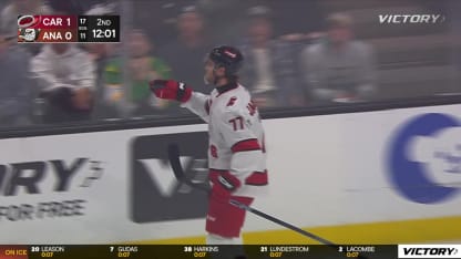 Jankowski kicks off scoring