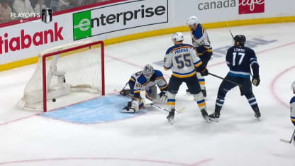 Lowry wins it in 2OT