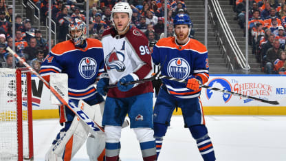 PREVIEW: Oilers vs. Avalanche 03.16.24