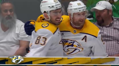 Stamkos' 30th goal of season