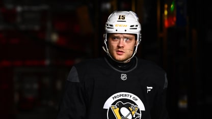 Penguinsin Koppanen avasi kauden pistetilinsä