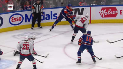 Hyman tips PPG in for hat trick