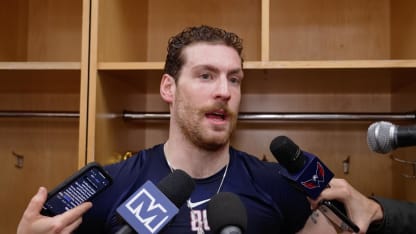 Pierre-Luc Dubois | Postgame