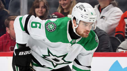 Dallas Stars v Philadelphia Flyers