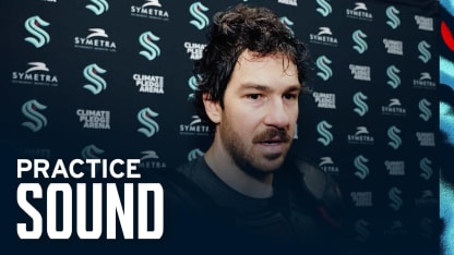 PRACTICE SOUND | Gaudreau