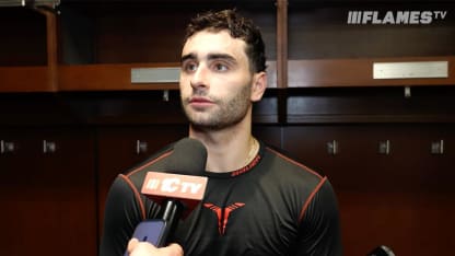 Postgame Coronato - 16.03.26