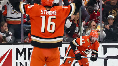 Killorn Puts It Under the Bar on the Breakaway