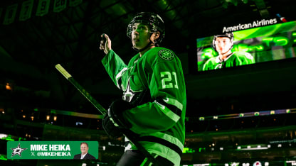 Enjoy the ride: Dallas Stars’ early season bumps a necessary part of the journey 102025