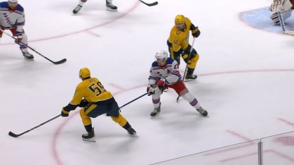 Josi trifft im PP