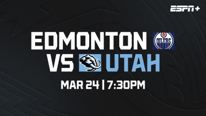 Tuesday, March 24th @ 7:30 PM