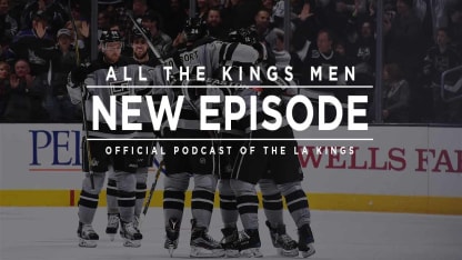 2017-01-26-LA-Kings-Insider-All-Star-Podcast