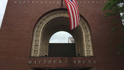 Boston_Matthews_Arena