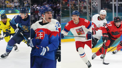 Súhrn olympijského turnaja deň 3