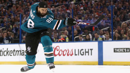 Brent Burns 1.20