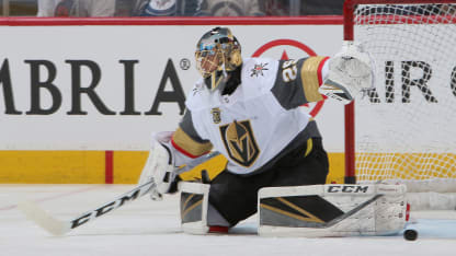 Marc-Andre-Fleury