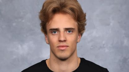 2026 NHL Combine - Portraits