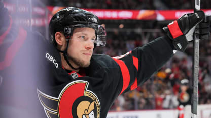 REACTIONS: Panthers earn high marks for bringing in Tarasenko