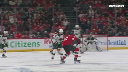 Dillonov rozhodujúci gól