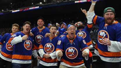 Gm 4: New York Islanders 4, Pittsburgh Penguins 1