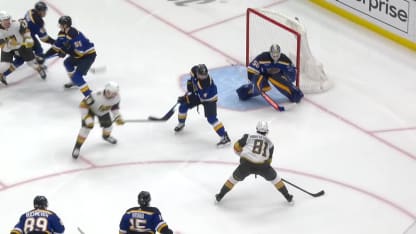 Marchessault goes five-hole