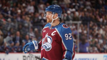 Tre frågor för Colorado Avalanche 2025-26
