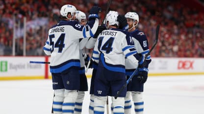 Scheifele's go-ahead goal