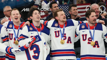 Olympiáda s esy NHL nadchla hokejovou planetu