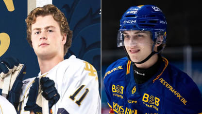 Islanders Prospect Report: Sept. 22, 2025