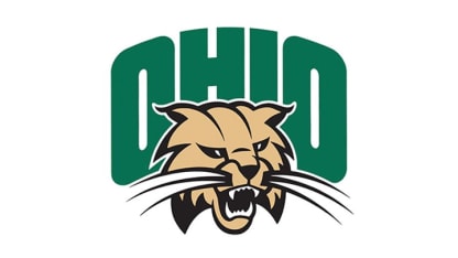 Ohio University Hockey