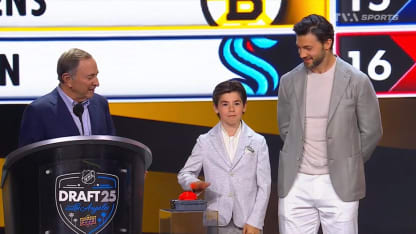 Alex Letang envoie l'alerte transaction