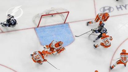 Guentzel pots rebound to open scoring