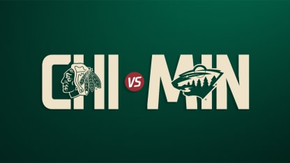 MIN vs. CHI