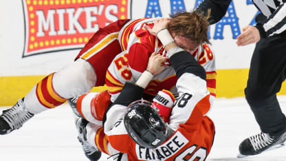 Photo Gallery - Flames @ Flyers 06.01.24