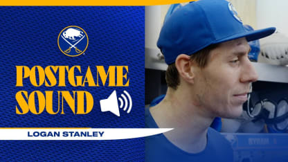 Dahlin| Postgame vs. SJS