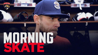 Morning Skate: Greer 11/4/25