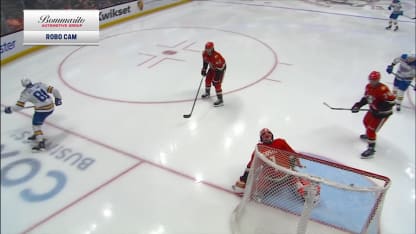 Holloway strikes again with PPG