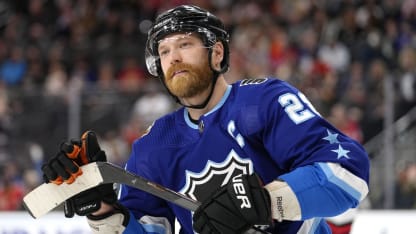 Claude Giroux SV