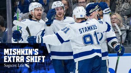 Extra Shift 12.09.2021