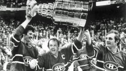 montreal 1977-78 cup