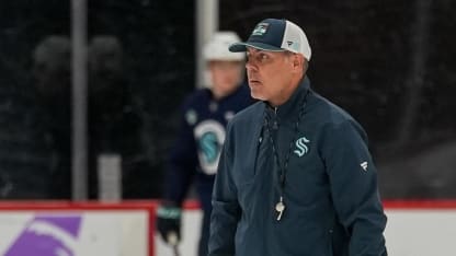 From The Front Office: Aaron Schneekloth