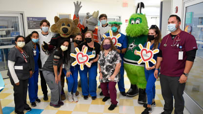 Hockeyville_Mascots_Hospital