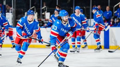 Photos: NYR vs. CAR | 02.05.26